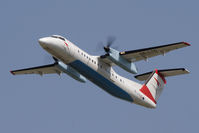 OE-LTO @ VIE - Bombardier Inc. DHC-8-314