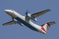 OE-LTO @ VIE - Bombardier Inc. DHC-8-314