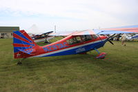 N297AC @ KOSH - Oshkosh 2008