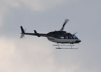 N38AZ - Flying over Columbine High School Area. - by Bluedharma