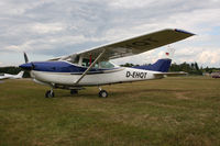 D-EHQT @ QFB - Reims / Cessna FR182 - by J. Thoma
