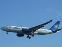 G-OJMB @ EGKK - the last day of a 2 day trip for me. - by Daniel Seaman