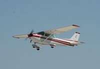 N5208D @ KOSH - Cessna 172 - by Mark Pasqualino