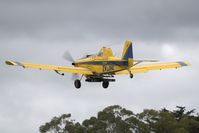 ZK-JHG - Air Tractor AT-402