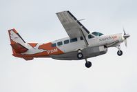 ZK-PDM @ NZWN - Sounds Air C208