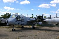 68-16992 - Now at the Russell Military Museum, Russell, IL