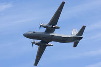 405 @ LHKE - AN-26 - by Stefan Rockenbauer