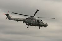 ZD261 @ EGVA - Taken at the Royal International Air Tattoo 2008 during arrivals and departures (show days cancelled due to bad weather) - by Steve Staunton