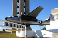 44-30444 @ MKE - Mitchell in front of Milwaukee Mitchell Airport - by Glenn E. Chatfield