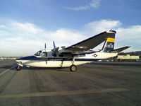 N160X @ KTOA - Taken in transient parking area - by Damon J. Duran - phantomphan1974