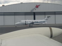C-GSWX photo, click to enlarge
