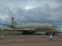 XV236 @ EGGD - at riat08 - by Daniel Seaman