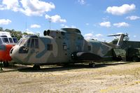 1485 - At the Russell Military Museum, Russell, IL - by Glenn E. Chatfield