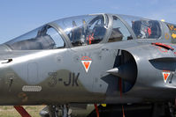 612 @ LHKE - Mirage 2000 - by Stefan Rockenbauer