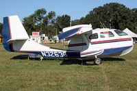 N3263G @ OSH - EAA AirVenture 2008 - by Timothy Aanerud