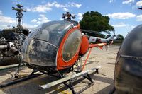 67-16879 - At the Russell Military Museum, Russell, IL