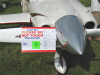 N688BC photo, click to enlarge