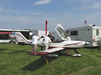 N688BC photo, click to enlarge