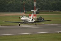 95-0123 @ EGVA - Taken at the Royal International Air Tattoo 2008 during arrivals and departures (show days cancelled due to bad weather) - by Steve Staunton