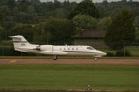 84-0109 @ EGVA - Taken at the Royal International Air Tattoo 2008 during arrivals and departures (show days cancelled due to bad weather) - by Steve Staunton