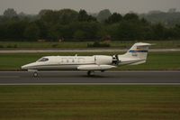 84-0112 @ EGVA - Taken at the Royal International Air Tattoo 2008 during arrivals and departures (show days cancelled due to bad weather) - by Steve Staunton