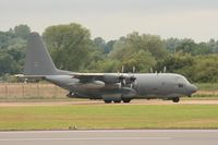 69-5832 @ EGVA - Taken at the Royal International Air Tattoo 2008 during arrivals and departures (show days cancelled due to bad weather) - by Steve Staunton