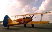 N1304N @ GPM - At Grand Prairie Municipal - by Zane Adams