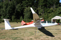 N7760A @ KAWO - Arlington fly in 2008 - by Nick Dean