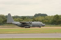 88-1803 @ EGVA - Taken at the Royal International Air Tattoo 2008 during arrivals and departures (show days cancelled due to bad weather) - by Steve Staunton