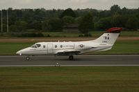 95-0063 @ EGVA - Taken at the Royal International Air Tattoo 2008 during arrivals and departures (show days cancelled due to bad weather) - by Steve Staunton