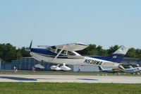 N538MA @ KOSH - Cessna T182T - by Mark Pasqualino