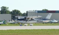 N625HA @ KOSH - Cessna T182T - by Mark Pasqualino