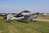 N194TX @ KOSH - Oshkosh 2008