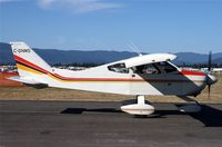 C-GNMS @ KAWO - Arlington fly in - by Nick Dean
