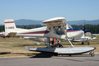 C-GBEE @ KAWO - Arlington fly in