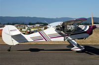 N912GS @ KAWO - Arlington fly in