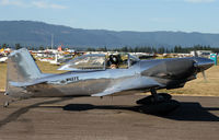 N427E @ KAWO - Arlington fly in