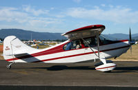N82595 @ KAWO - Arlington fly in