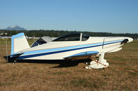 N338Q @ KAWO - Arlington fly in
