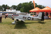 N80434 @ KOSH - Oshkosh 2008