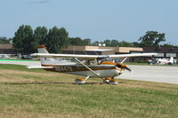 N64479 @ KOSH - Cessna 172 - by Mark Pasqualino