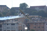 N541HA - @ Red Bull Air Race Budapest 2008 - by Amadeus