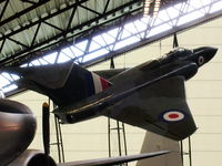 XA564 @ EGWC - Royal Air Force Museum - by chris hall