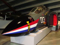 XV591 @ EGWC - MD F-4K Phantom, RAF Museum - by chris hall