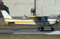 N6493Q @ KPAE - KPAE 34R this airframe has now become N152LT - by Nick Dean
