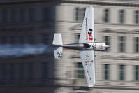 N541HA - Zivko EDGE 540 - by Juergen Postl