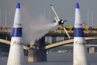 N12NM - Zivko EDGE 540 - by Juergen Postl