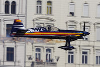 N540XM - MX Aircraft MXS-R - by Juergen Postl