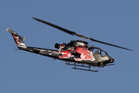 N11FX - Flying Bulls Bell TAH-1F Cobra - by Juergen Postl