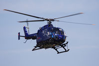 HB-ZHS - Eurocopter Germany - by Juergen Postl